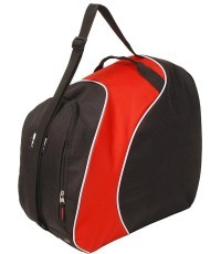 SAPPORO slēpju zābaku un ķiveres soma