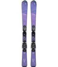 Blizzard Pearl Jr bērnu kalnu slēpes