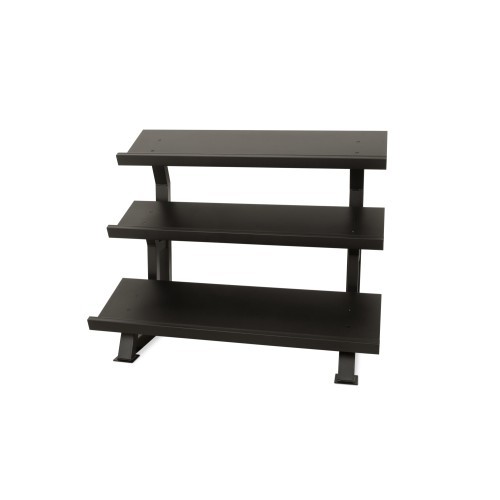 Hanteļu statīvs Newton Fitness DR-20 Hex