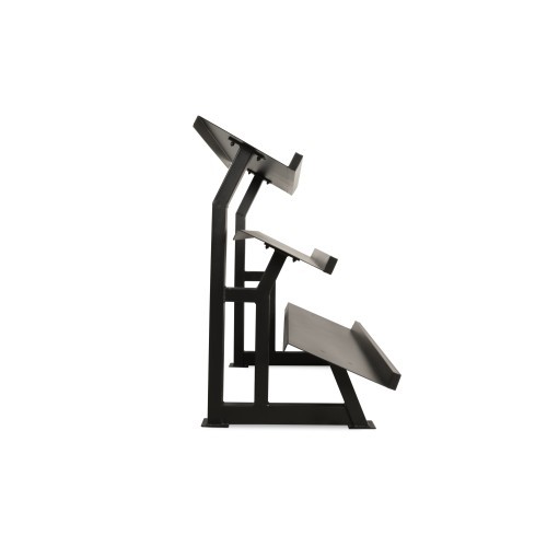Newton Fitness DR-20 Hex Dumbbell Rack