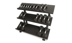 Newton Fitness DR-20 Hex Dumbbell Rack