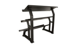 Newton Fitness DR-20 Hex Dumbbell Rack