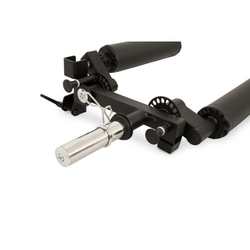 Pivot Fitness FSM Optional Leg Extension Leg Curl