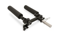 Pivot Fitness FSM Optional Leg Extension Leg Curl