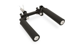 Pivot Fitness FSM Optional Leg Extension Leg Curl
