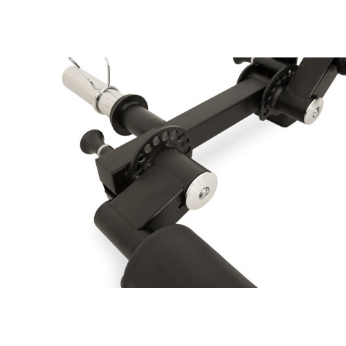 Pivot Fitness FSM Optional Leg Extension Leg Curl