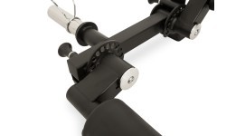 Pivot Fitness FSM Optional Leg Extension Leg Curl