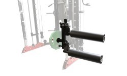 Приставка для разгибания и сгибания ног Pivot Fitness FSM