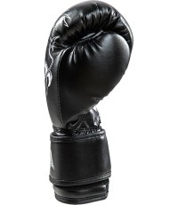 Перчатки для кикбоксинга Joya White Dragon