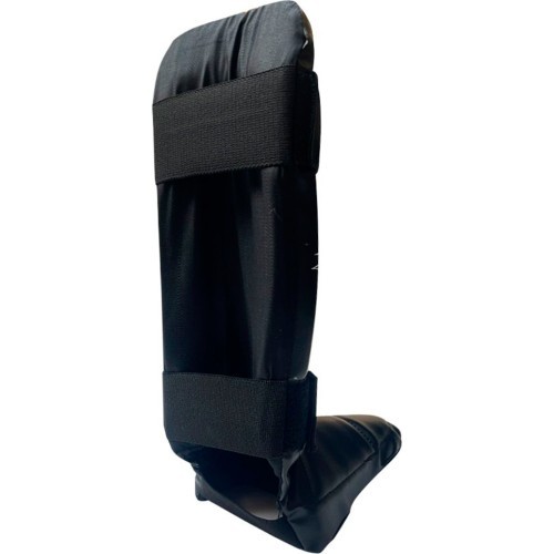 Joya White Dragon Shinguards