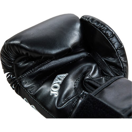 Joya White Dragon Kickboxing gloves