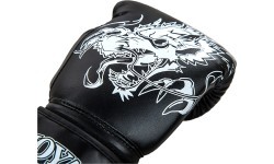 Joya White Dragon kikboksa cimdi
