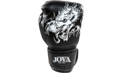 Joya White Dragon kikboksa cimdi