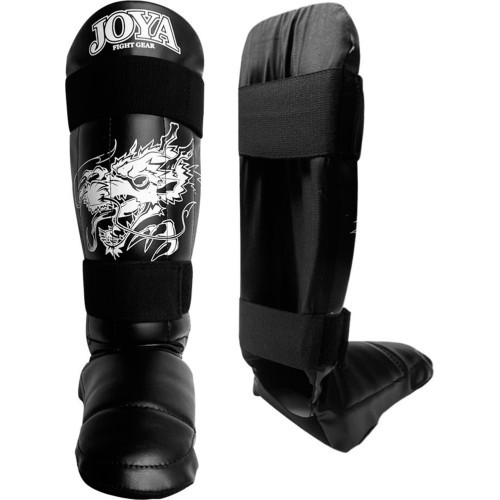 Joya White Dragon Shinguards
