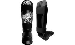 Защита голени Joya White Dragon