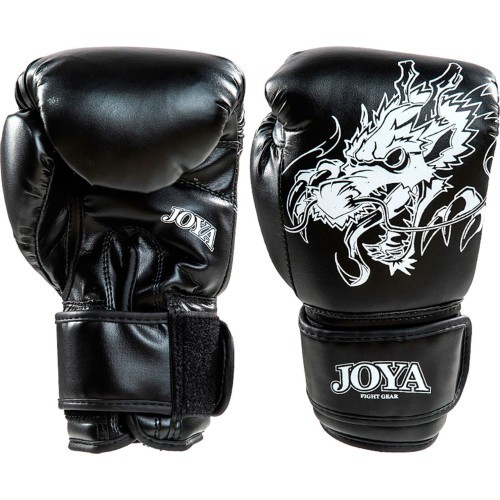 Joya White Dragon kikboksa cimdi