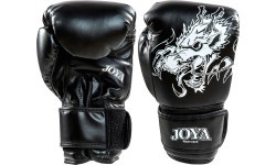Joya White Dragon kikboksa cimdi