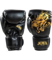 Перчатки для кикбоксинга Joya Gold Dragon