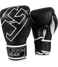Joya Strike Kickboxing gloves black-white