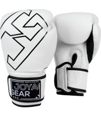 Joya Strike Kickboxing gloves white
