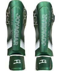 Joya Evolution Shinguards zaļš