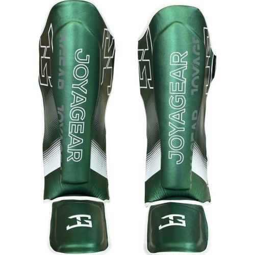 Joya Evolution Shinguards zaļš