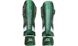 Joya Evolution Shinguards zaļš