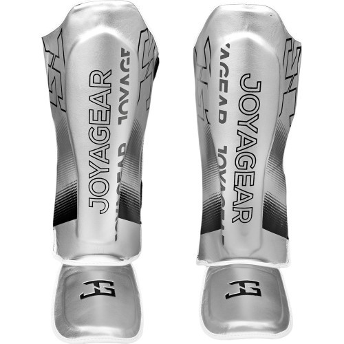 Joya Evolution Shinguards sudraba krāsā