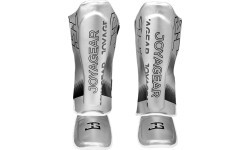 Joya Evolution Shinguards sudraba krāsā