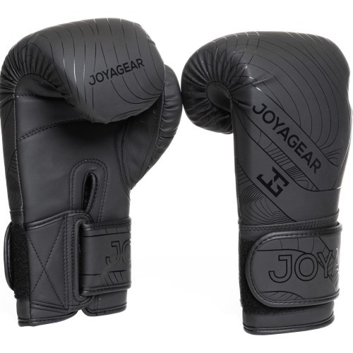 Joya Essential Kickboxing cimdi melni