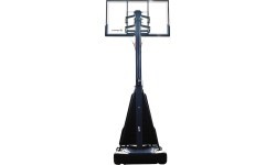 Basketball Hoop w/ Stand inSPORTline Dunkster III
