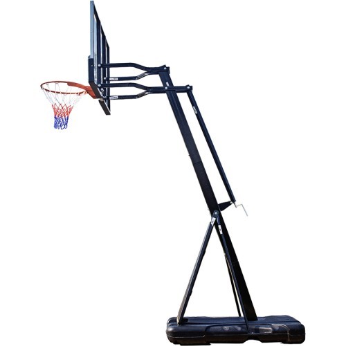 Баскетбольная стойка с кольцом inSPORTline Dunkster III