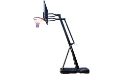 Баскетбольная стойка с кольцом inSPORTline Dunkster III