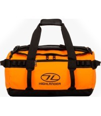 Дорожная сумка Highlander Storm Kitbag, 30 л – оранжевая