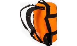 Дорожная сумка Highlander Storm Kitbag, 30 л – оранжевая