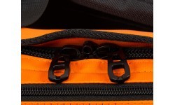 Ceļojumu soma Highlander Storm Kitbag, 30 l – oranža