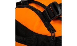 Ceļojumu soma Highlander Storm Kitbag, 30 l – oranža