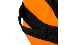 Ceļojumu soma Highlander Storm Kitbag, 30 l – oranža