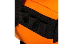Дорожная сумка Highlander Storm Kitbag, 30 л – оранжевая