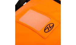 Duffle Bag Highlander Storm Kitbag, 30 l - Orange