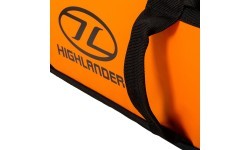 Duffle Bag Highlander Storm Kitbag, 30 l - Orange