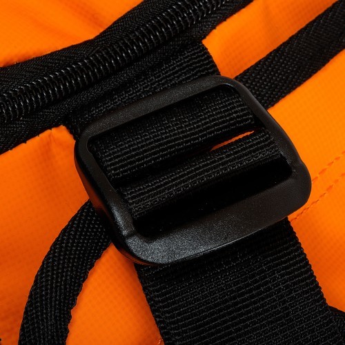 Ceļojumu soma Highlander Storm Kitbag, 30 l – oranža