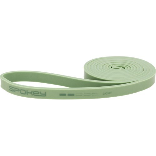 Fitnesa gumija POWER LIGHT