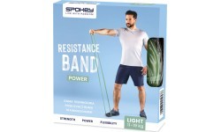 Фитнес-резинка POWER LIGHT
