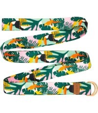 Лента для йоги Spokey HOME JUNGLE