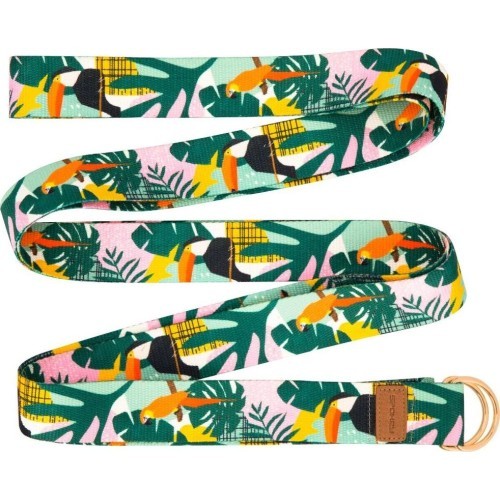 Лента для йоги Spokey HOME JUNGLE