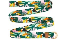 Jogas lente Spokey HOME JUNGLE