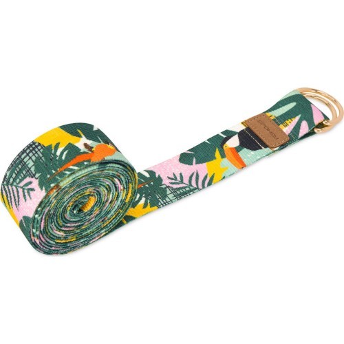 Jogas lente Spokey HOME JUNGLE