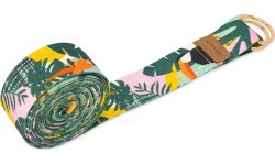 Yoga tape Spokey HOME JUNGLE