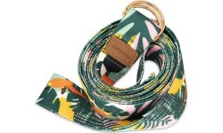 Лента для йоги Spokey HOME JUNGLE